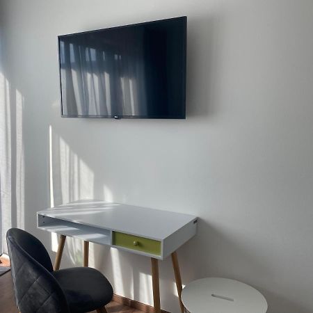 Zentral Gelegene Schoene Wohnung In Bremen Mitte, Direkte Naehe Zum Klinikum, Balkon Exteriör bild