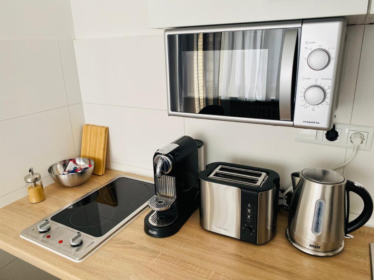 Zentral Gelegene Schoene Wohnung In Bremen Mitte, Direkte Naehe Zum Klinikum, Balkon Exteriör bild