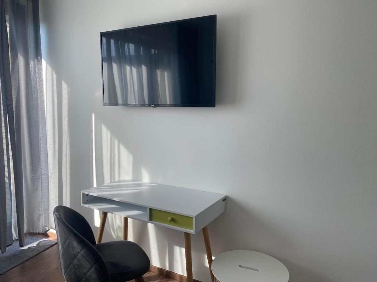Zentral Gelegene Schoene Wohnung In Bremen Mitte, Direkte Naehe Zum Klinikum, Balkon Exteriör bild